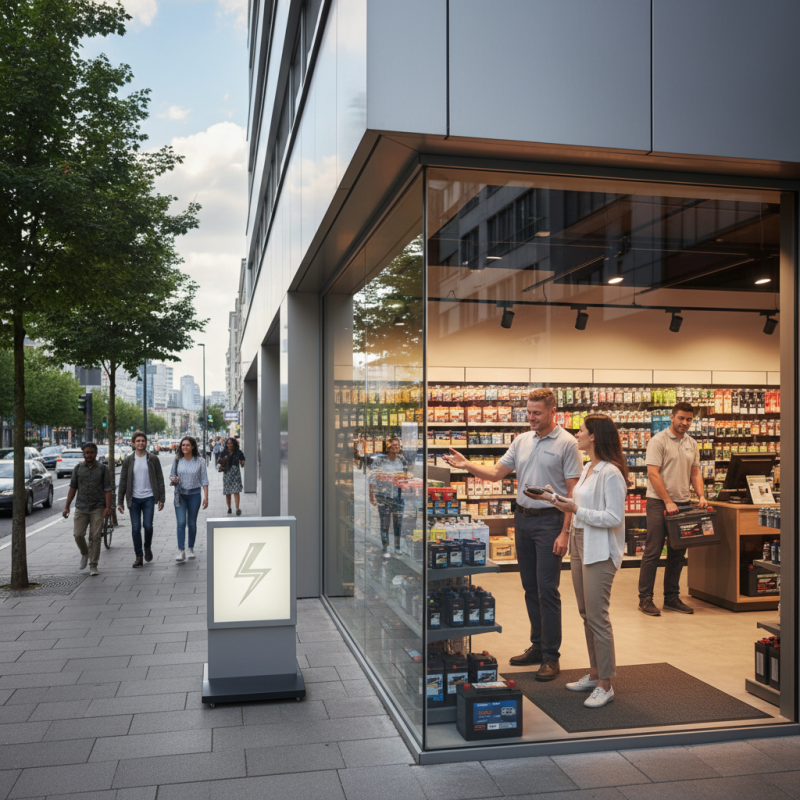 Top 10 Tips for Finding the Best Battery Store Near You