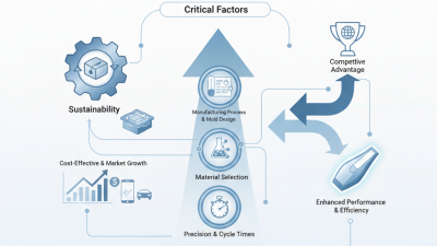 How to Choose the Best Die Casting Aluminum Parts for Your Project