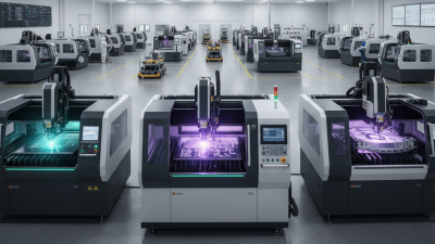 Top 10 Laser Machines for Precision Engineering in 2023
