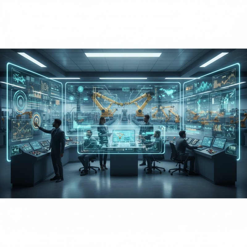 2025 How to Implement Automated Process Control for Maximum Efficiency