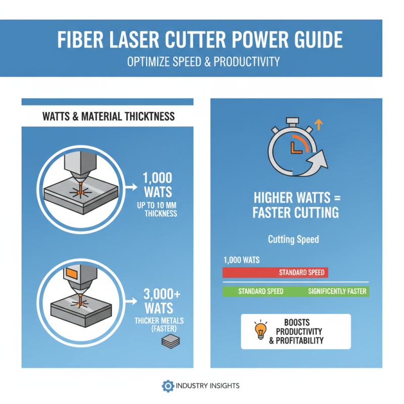 How to Choose the Right Fiber Laser Cutter for Your Business Needs