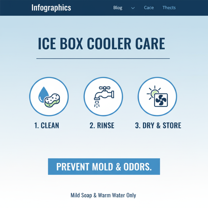 Why Choose a 300L Ice Box Cooler for Your Outdoor Adventures?