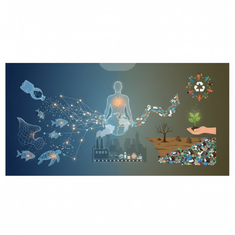 What is the Plastic Effect and How Does it Impact Our Environment