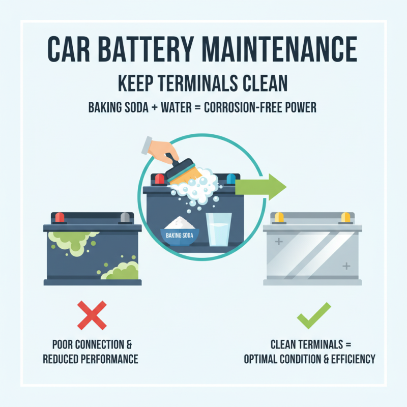 Top Tips for Finding the Best Good Car Battery for Your Vehicle Needs