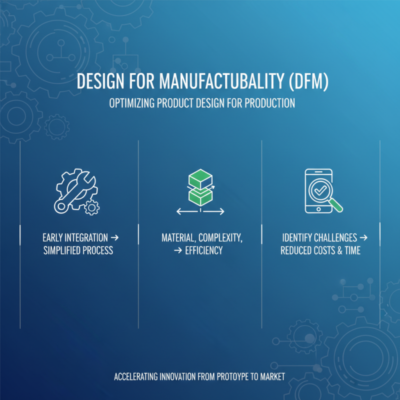 Top 10 Essential Tips for Effective Prototype Manufacturing Techniques