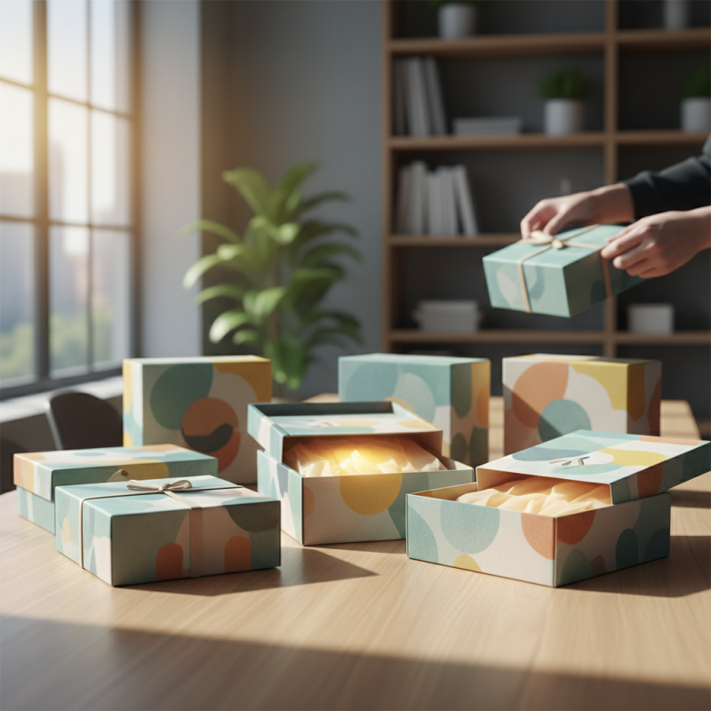 Top Benefits of Personalized Packaging Boxes for Your Business Growth