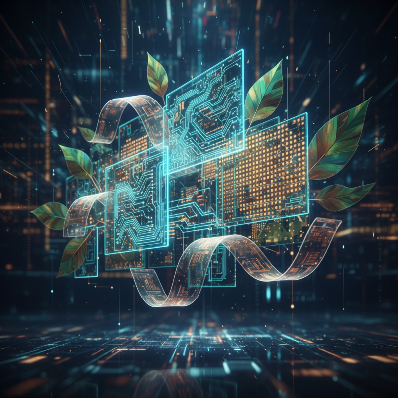 Top 10 Best Printed Circuits Designs for Electronics in 2023