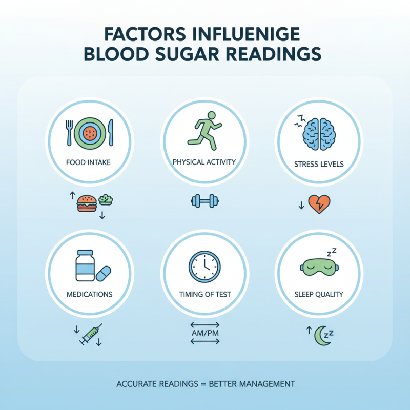 Essential Tips for Accurate Blood Sugar Test Results You Need to Know