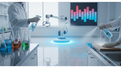 What is the Difference Between Disinfectant and Disinfection? Understanding Essentials