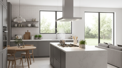 Top 10 Chimney Options for Your Kitchen: Enhance Ventilation and Style
