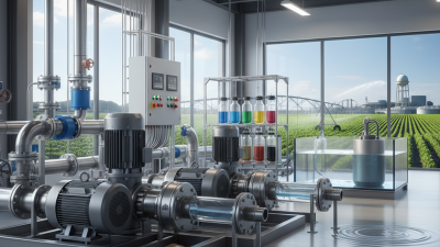 What is a Pump System and How Does It Work in Different Applications