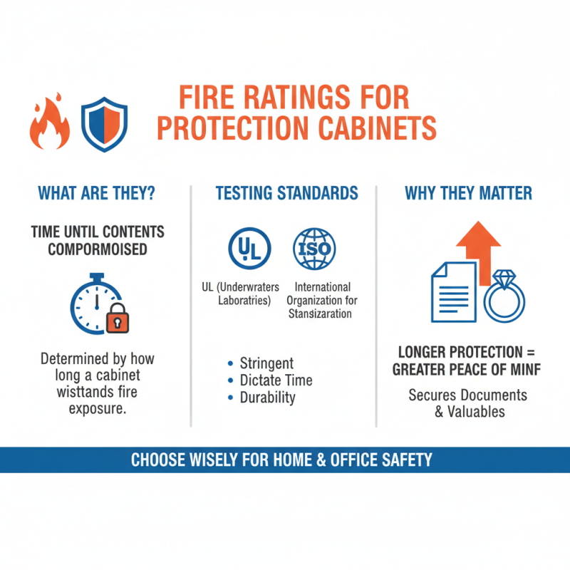 10 Best Fire Protection Cabinets for Ultimate Safety in Your Home and Office