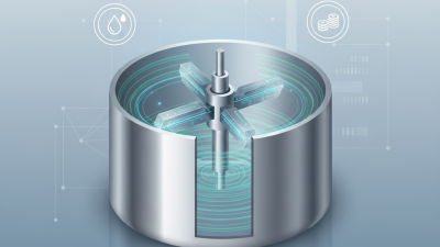 The Ultimate Guide to Choosing the Best Tank Paddle Mixer in 2025