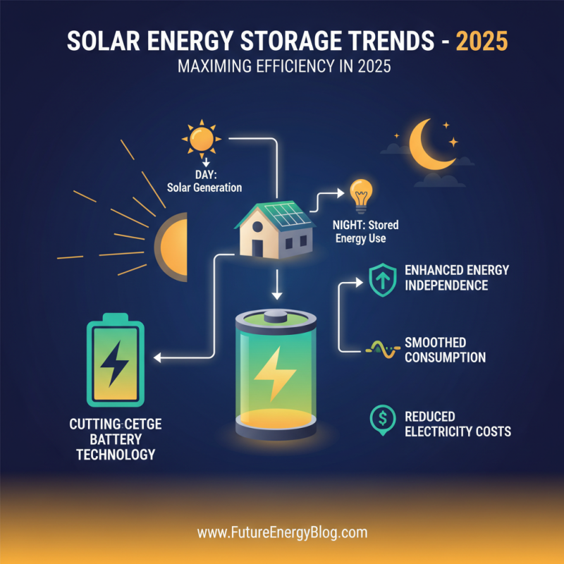 2025 Top Solar Panel System Trends and Benefits You Need to Know