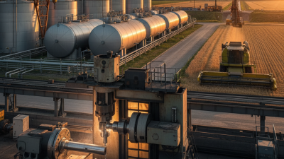 What is Horizontal Equipment? Types, Uses, and Benefits Explained