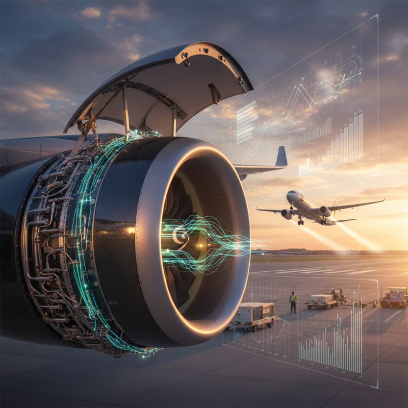 How to Optimize Fuel Injection in Aviation for Improved Performance and Efficiency