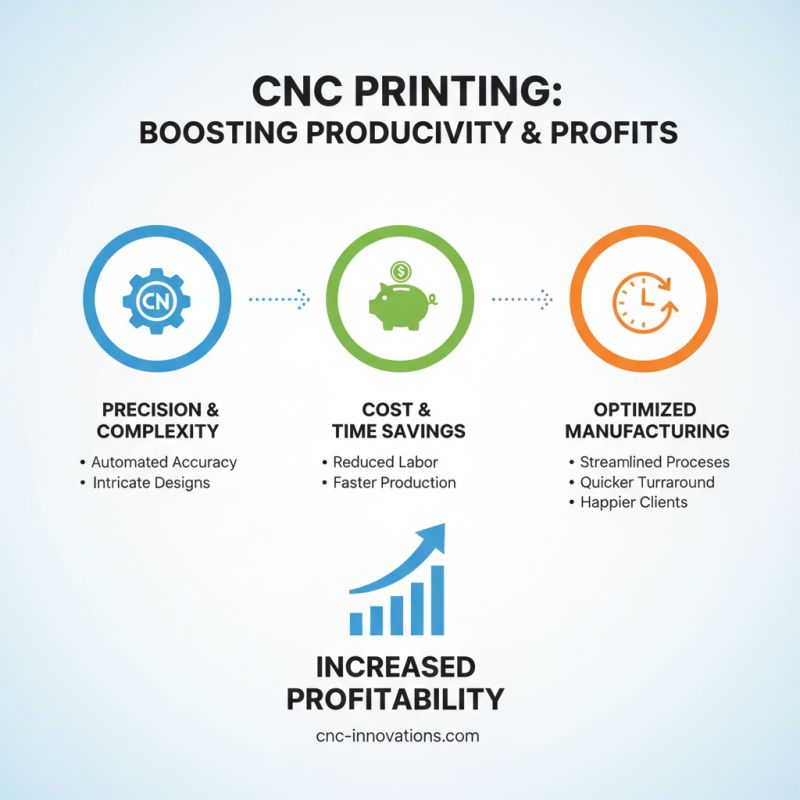 Why Choose CNC Machine Printing for Your Business Needs