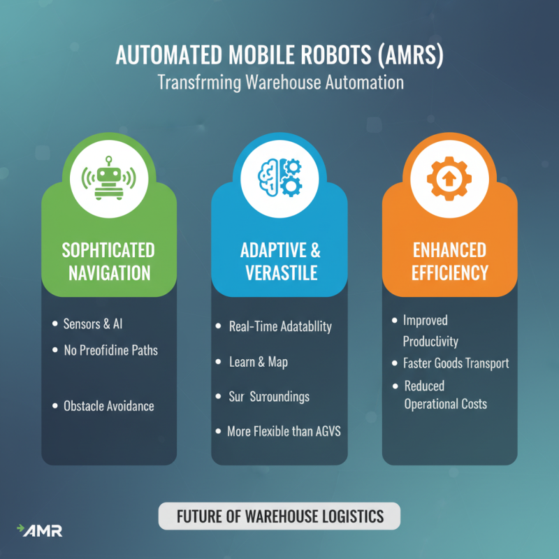 2025 Guide: How to Choose Between AGV and AMR for Your Warehouse Needs