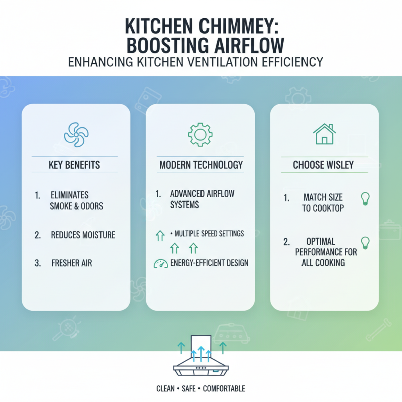 Top 10 Chimney Options for Your Kitchen: Enhance Ventilation and Style