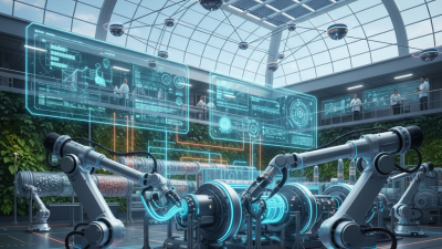 Top 10 Manufacturing Industrial Machinery Trends to Watch in 2023