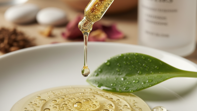 Why Is Va Liposome Oil Essential for Skincare and Its Unique Benefits