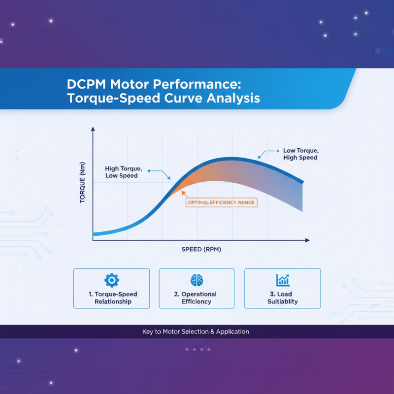 10 Tips for Understanding Direct Current Permanent Magnet Motors
