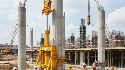 What is Pile Testing Equipment and How Does it Ensure Structural Integrity