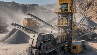 Top 10 Granite Crusher Machines: Key Features and Buying Guide