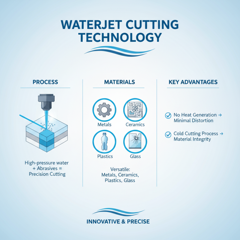 10 Essential Tips for Effective Waterjet Cutting: Maximize Precision and Efficiency