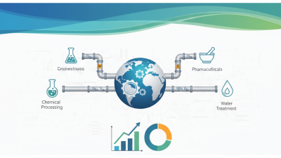Why Choose Chemical Valves for Your Industrial Applications Decoding Their Benefits