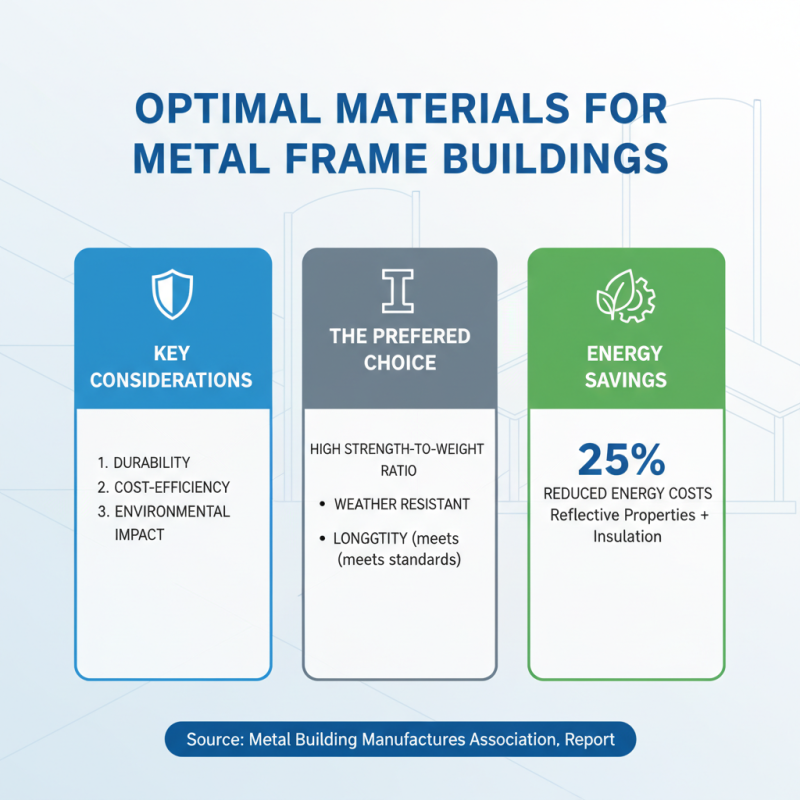 How to Build a Metal Frame Building: A Step-by-Step Guide for Beginners