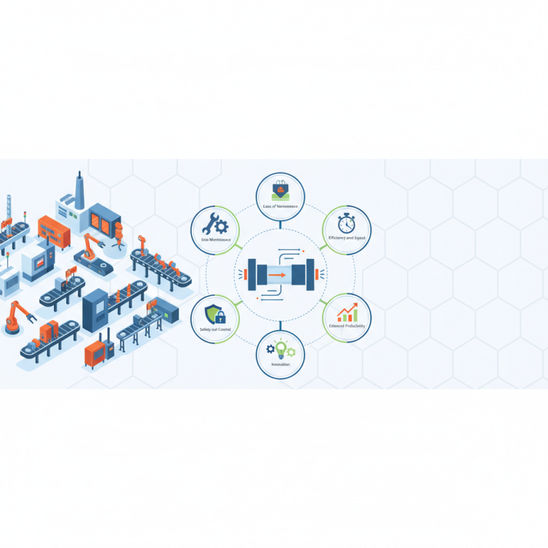 Top Benefits of Using Air Cylinders in Industrial Applications