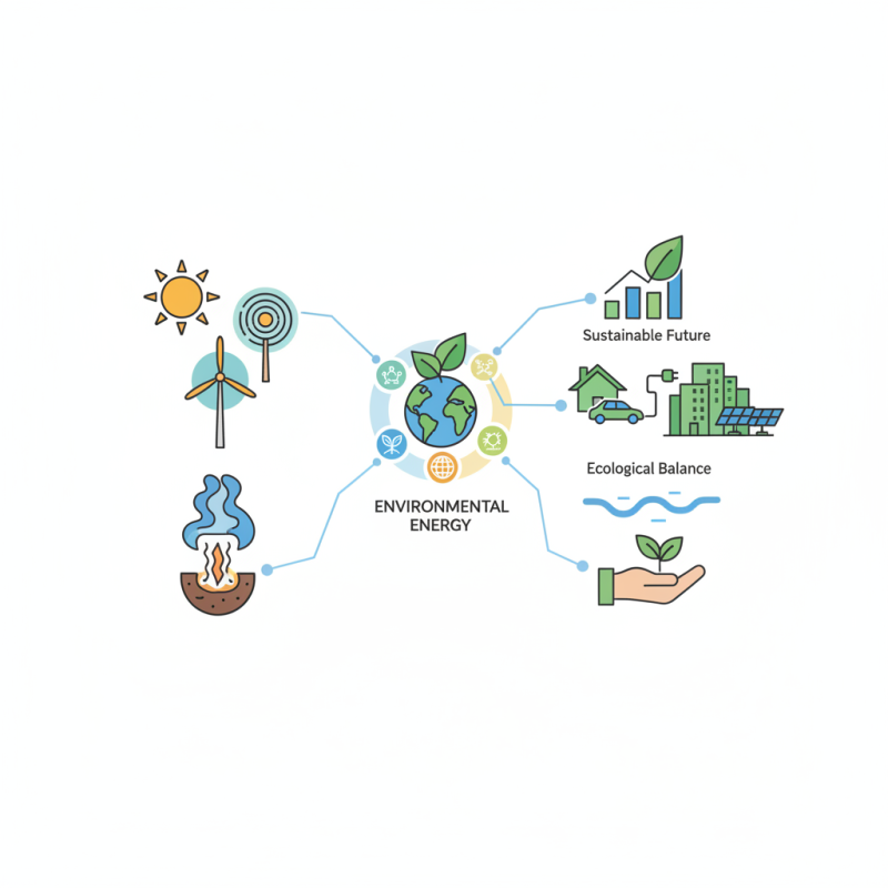 What is Environmental Energy and How Does it Impact Our Future