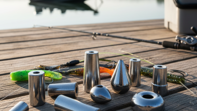 How to Choose the Best Tungsten Inserts for Your Fishing Needs