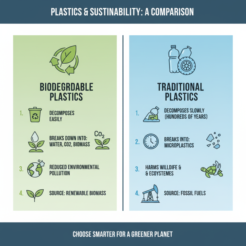 How to Choose the Best Plastic Products for Your Needs and Sustainability