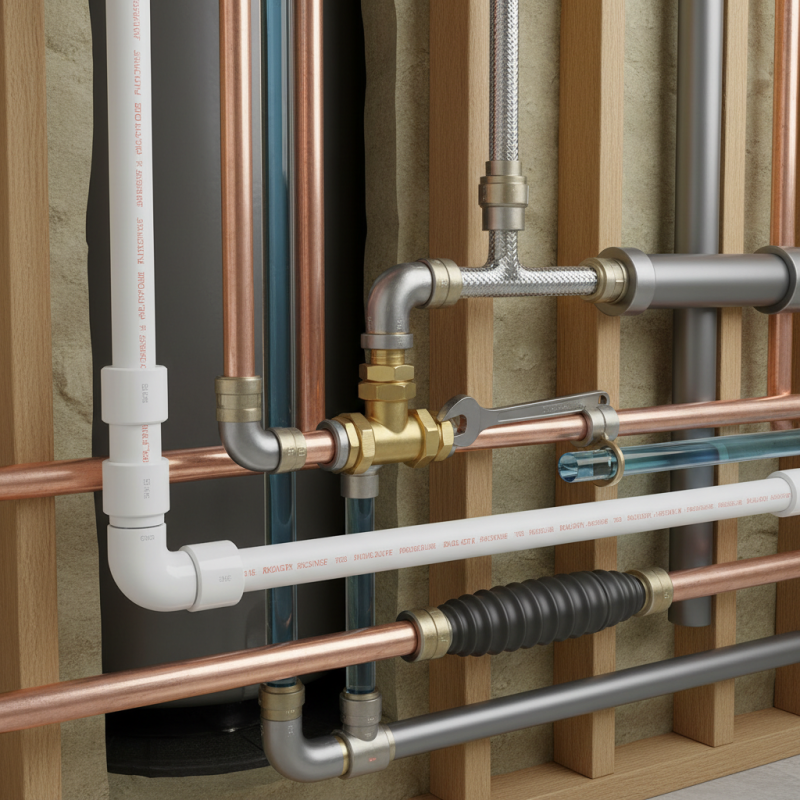 What is a Pipe Joint and How Does It Work in Plumbing Systems