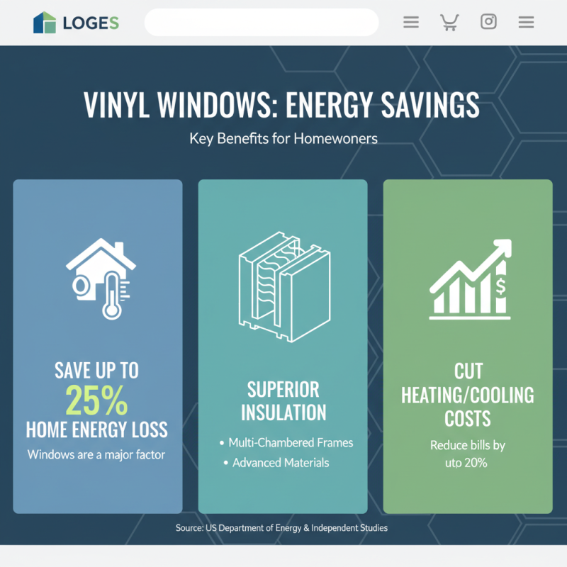 What is the Best Option for Vinyl Windows in Your Home Renovation