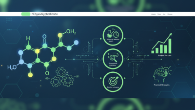 How to Use N Hydroxyphthalimide for Maximum Efficiency in Your Projects