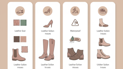 What to Consider When Choosing Ladies Flat Boots for Every Occasion