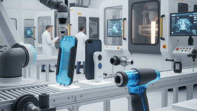 Top 10 Benefits of Over Molding for Product Manufacturing