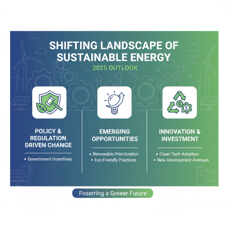 Top Energy Engineering Trends to Watch in 2025: Innovations and Opportunities