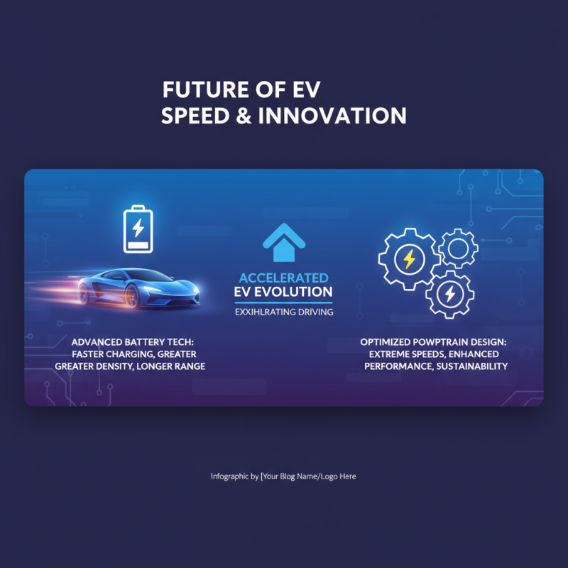 Top 10 Fastest Electric Cars Making Waves in the Automotive World