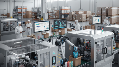 How to Choose the Best Packer Machine for Your Packaging Needs in 2025