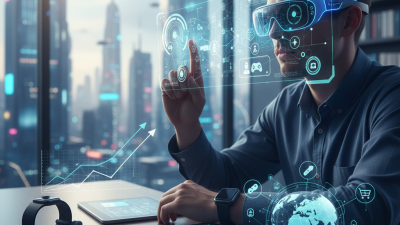 Ultimate Guide to Smart Glasses Features Benefits and Buying Tips