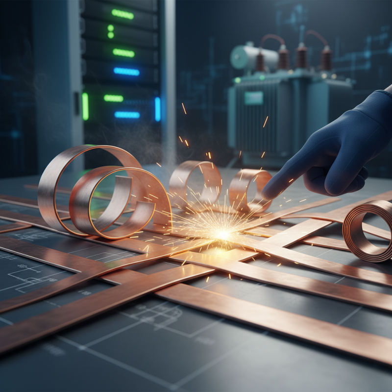 Top 10 Benefits of Using Copper Strips in Electrical Applications and More