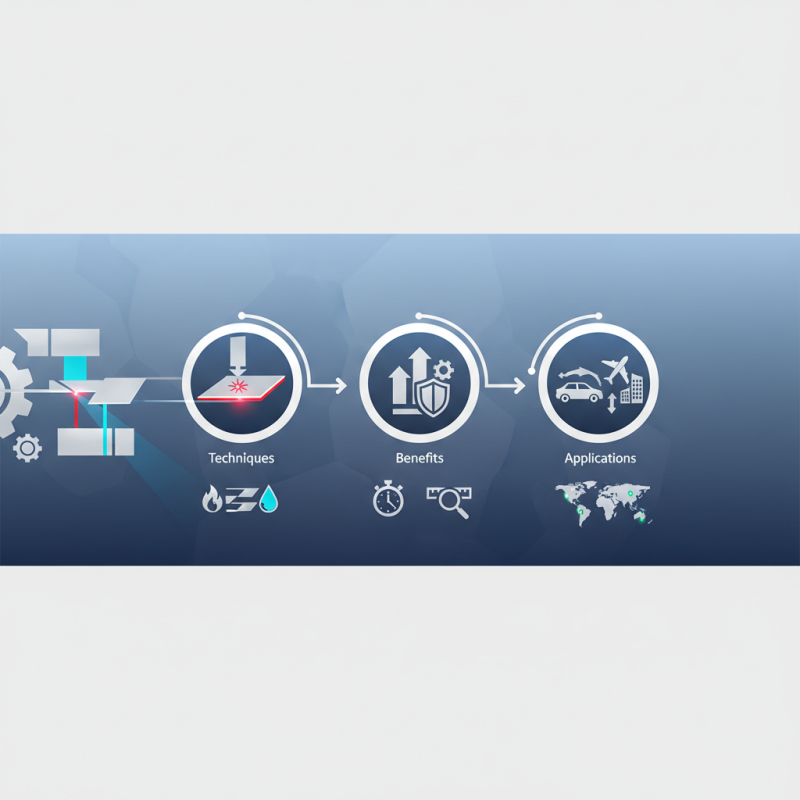 What is Sheet Metal Cutting? Techniques, Benefits, and Applications Explained