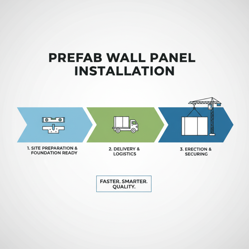 What is Prefabricated Wall Panels and How Do They Benefit Construction Projects