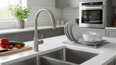 How to Choose the Best Stainless Steel Sink for Your Kitchen Renovation