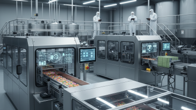 Top Food Products Machinery Trends You Need to Know for Business Growth