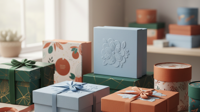 How to Create Personalized Boxes for Unique Gift Giving and Branding Solutions